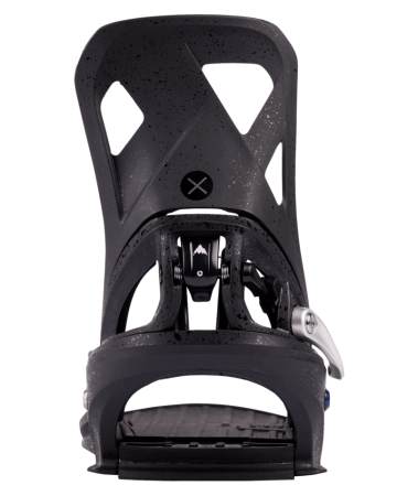 Burton Step On Re:Flex /黒/M(26.5-28.5cm) Burton Step On X Re:Flex Black 2026 M