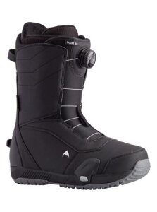 Burton Ruler Step On Snowboard Boots Black 42,5