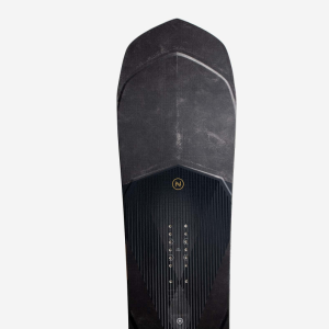 Nidecker Megalight Snowboard 2024