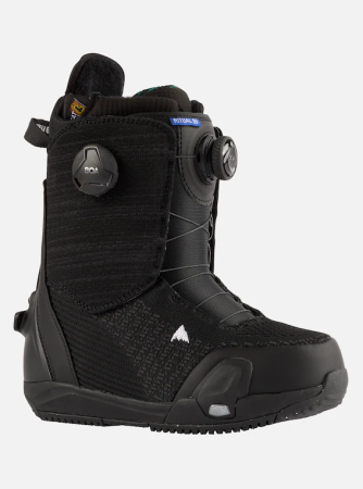 Burton Womens Ritual Step On Snowboardboot Black 40