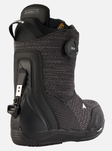 Burton Womens Ritual Step On Snowboardboot Black 40