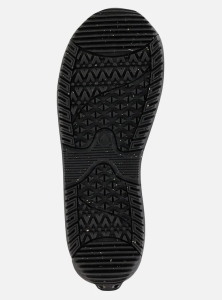 Burton Womens Ritual Step On Snowboardboot Black 40