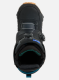Burton Womens Felix Step On Soft Snowboardboot Black