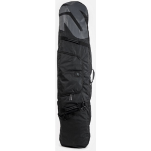 K2 Padded Board Bag Black 2023