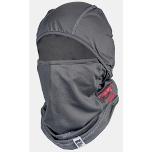 Rome Two-Part Face Mask Grey