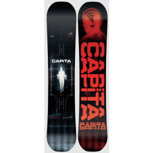 Capita Pathfinder Reverse Snowboard 2023