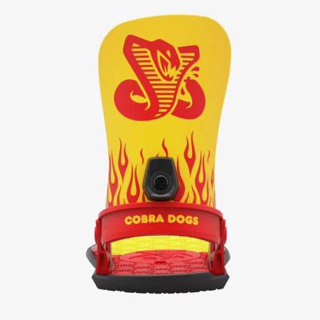 値下げ未使用　希少品　union STRATA COBRA DOGS Union Strata Cobra Dogs UCH