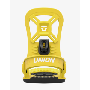 Union Kids Cadet Pro Yellow 2023