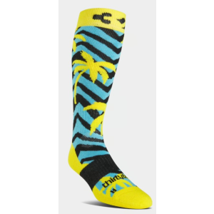 ThirtyTwo Double Sock 2023 Gold