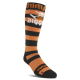 ThirtyTwo Diggers Merino Sock 2023 Black/Orange