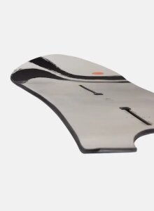 Burton Family Tree Forager Camber Snowboard 155