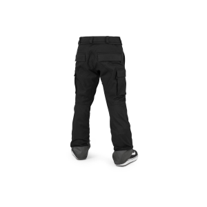 Volcom New Articulated Pant Black 2024