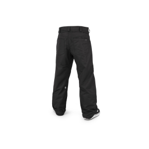Volcom 5-Pocket Pant Black 2024