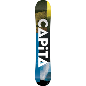 Capita Defenders of Awesome Snowboard 2024
