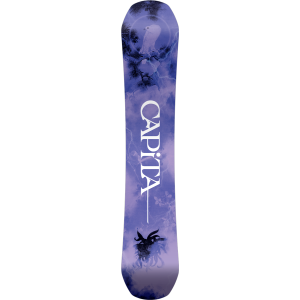 Capita Womens Birds of a Feather Wide Snowboard 2024