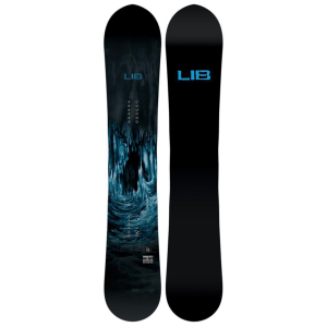 Lib Tech Skunk Ape || C2x Snowboard 2024