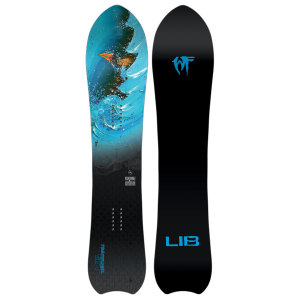 Lib Tech MC Wayfinder || C2 Snowboard 2024