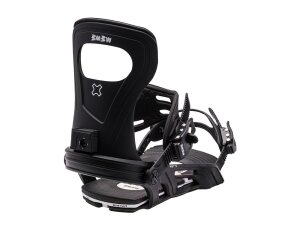 Bent Metal Metta Black