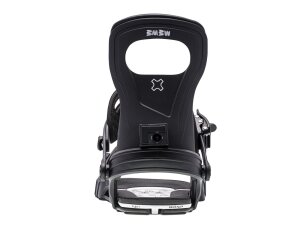 Bent Metal Metta Black