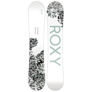 Roxy Womens Raina C2 Snowboard 2024
