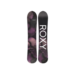 Roxy Womens Smoothie C2 Snowboard 2024