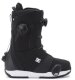 DC Womens Lotus Step On Boa Black 2025 38