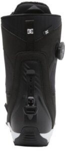 DC Womens Lotus Step On Boa Black 2025 40,5