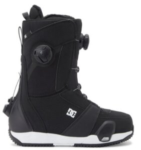 DC Womens Lotus Step On Boa Snowboardboots Black 2027 40,5