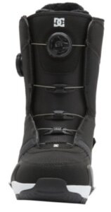 DC Womens Lotus Step On Boa Snowboardboots Black 2027 40,5