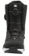 DC Womens Lotus Step On Boa Black 2025 40,5