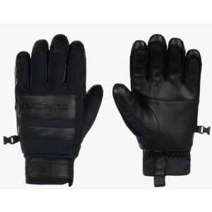 Quiksilver Squad Gloves Black 2024