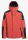 Quiksilver Radicalo Jacket Marsala L