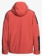 Quiksilver Radicalo Jacket Marsala L