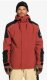 Quiksilver Radicalo Jacket Marsala L