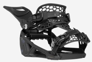 Nidecker Supermatic Black XL