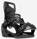 Nidecker Supermatic Black XL
