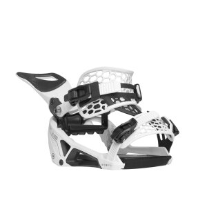 Nidecker Supermatic White