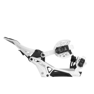 Nidecker Supermatic White