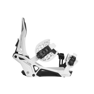 Nidecker Supermatic White