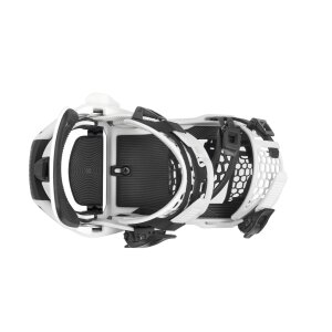 Nidecker Supermatic White