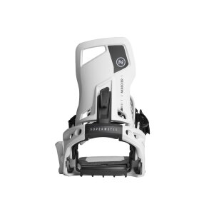 Nidecker Supermatic White