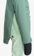 Roxy Womens Overhead Jacket Dark Forest M