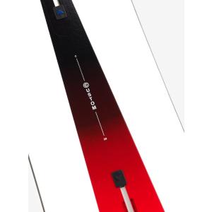 Burton Custom Camber Snowboard 2024