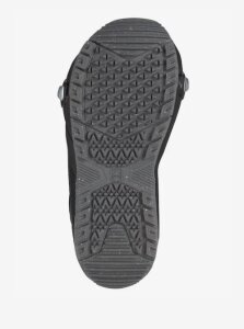 Burton Ruler Step On Snowboard Boots Black 41,5