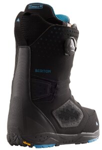 Burton Photon Boa Wide 2026 Black