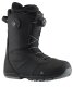 Burton Ruler Boa Wide 2025 Black