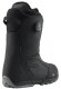 Burton Ruler Boa Wide 2025 Black