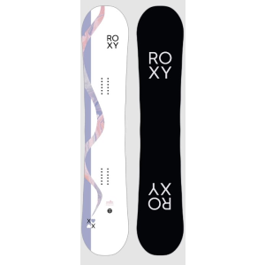 Roxy Womens XOXO Pro C3 Snowboard 2023