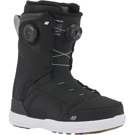 K2 Boundary Snowboardboot Black