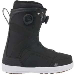 K2 Boundary Snowboardboot Black